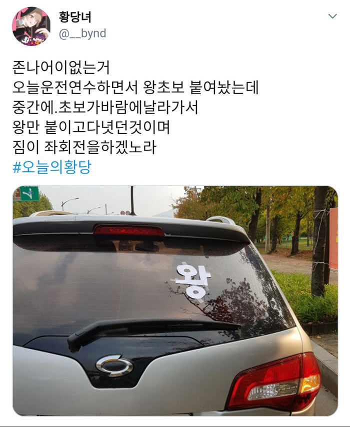 신분상승한 초보 | 인스티즈