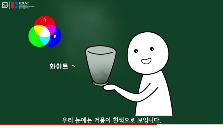 수돗물 온수는 왜 뿌옇게 나오는걸까? | 인스티즈
