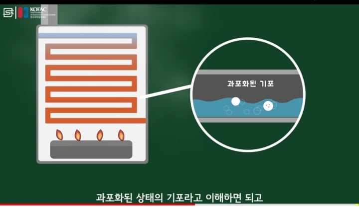 수돗물 온수는 왜 뿌옇게 나오는걸까? | 인스티즈