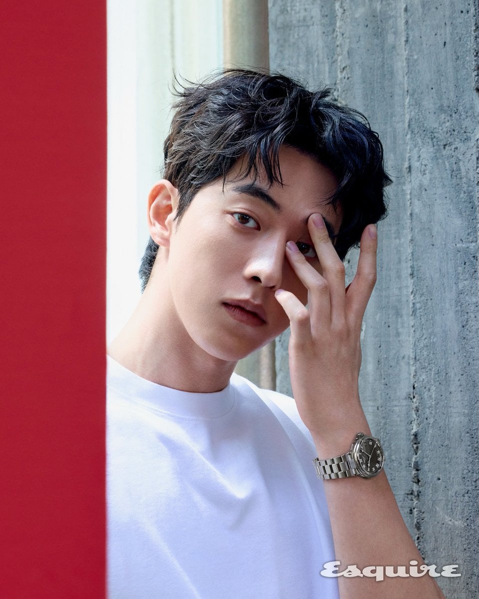 쌍커풀 생긴 남주혁....jpgif | 인스티즈