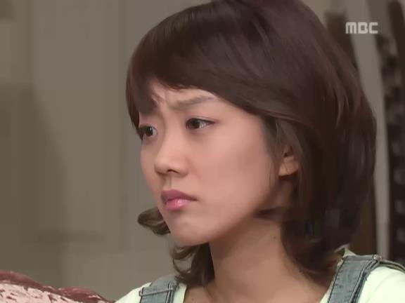 [거침없이하이킥] 이별 후 이야기(이별이유를 알게 된 민정)中 | 인스티즈