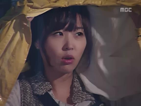 [거침없이하이킥] 이별 후 이야기(이별이유를 알게 된 민정)中 | 인스티즈
