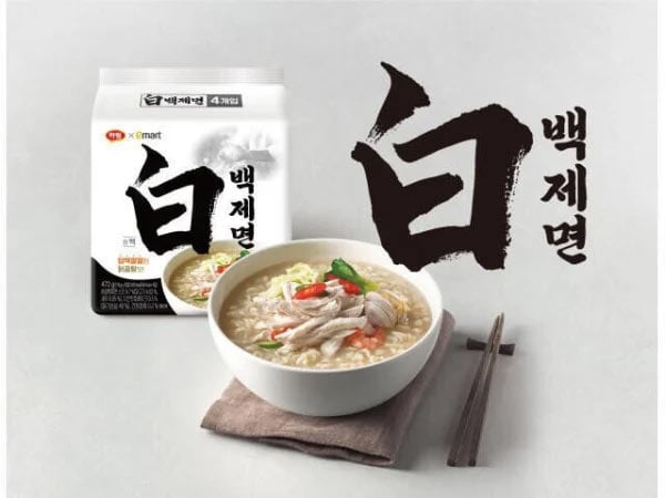 신라면에 대적할 만한 라면 | 인스티즈
