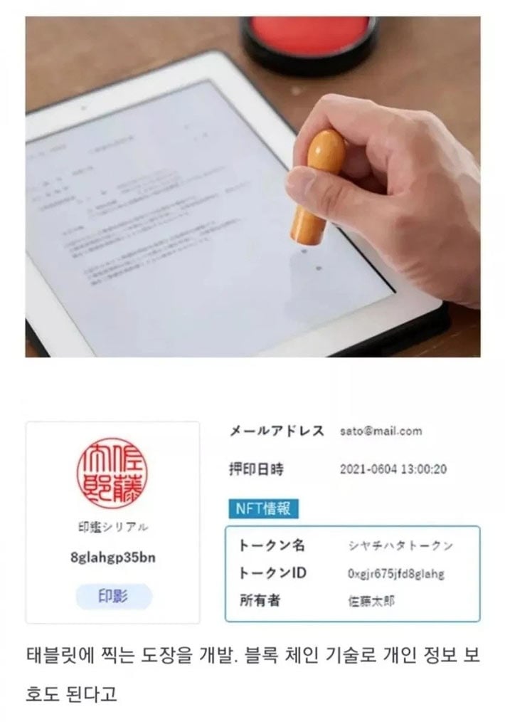 디지털과 아날로그의 어딘가 | 인스티즈