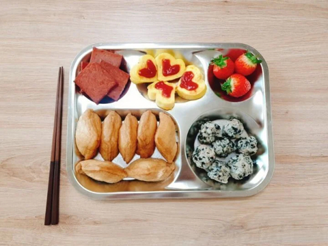 은근 효과 좋다는 식판 다이어트.jpg | 인스티즈