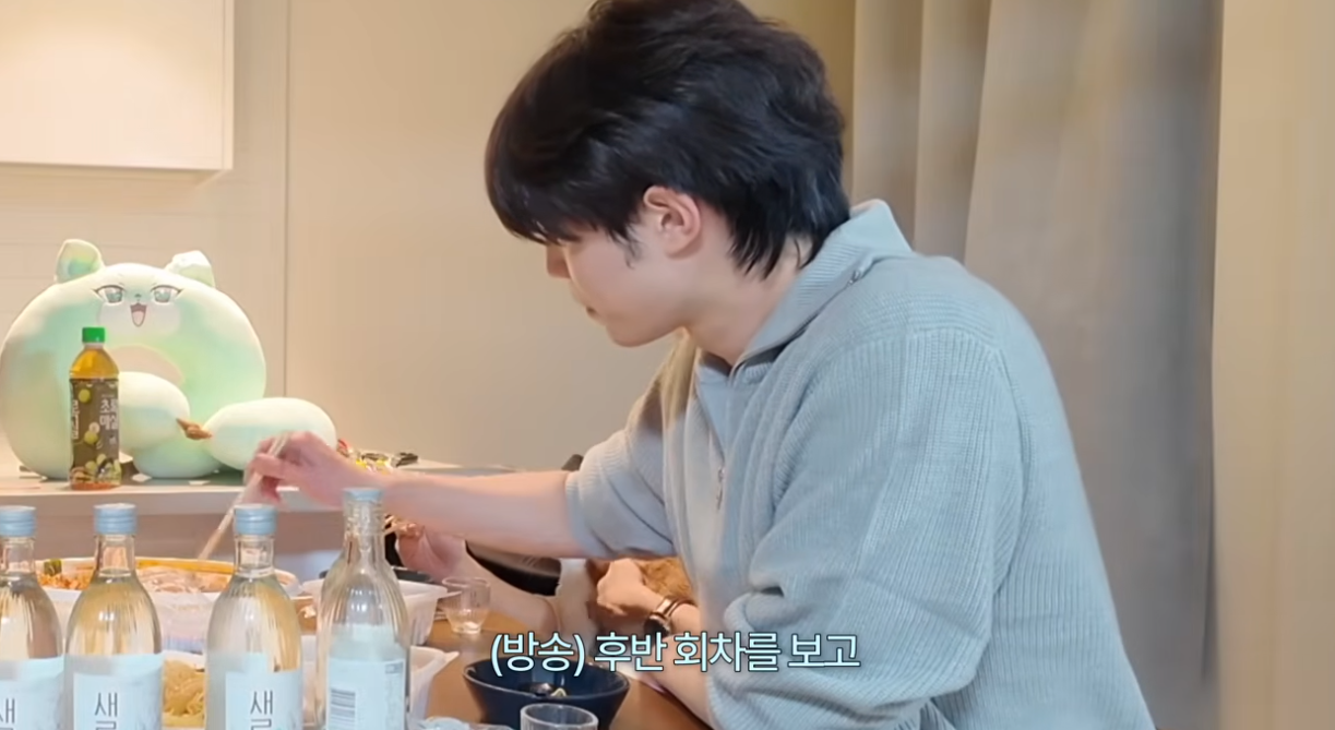 [모태솔로] 연애하려고 연프에 나갔는데 방송을 보고 소개팅 할 예정이었던 분이 캔슬을 내버림.jpg | 인스티즈