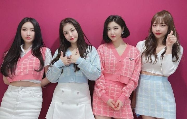 예고 출신이 없는 아이돌 그룹들 | 인스티즈