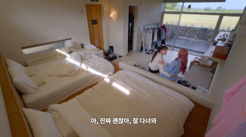 [모쏠연프] 이 상황에서 어떻게 대처하는 게 나은지 패널들 반응 딱 반반 갈린 장면 | 인스티즈