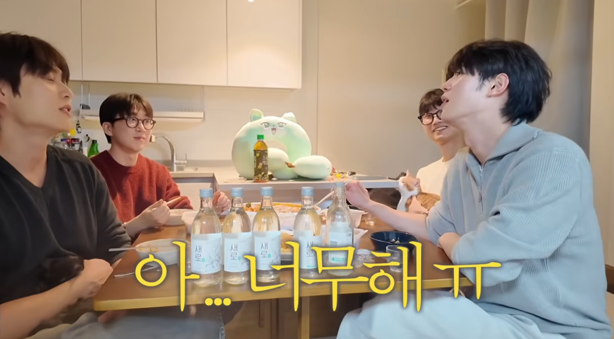 [모태솔로] 연애하려고 연프에 나갔는데 방송을 보고 소개팅 할 예정이었던 분이 캔슬을 내버림.jpg | 인스티즈