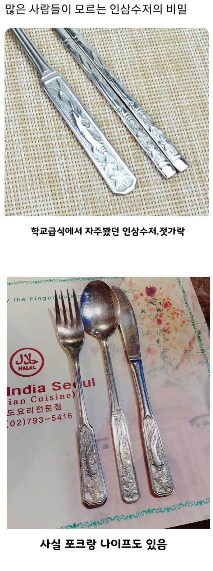 사람들은 잘 모르는 인삼수저의 비밀 | 인스티즈