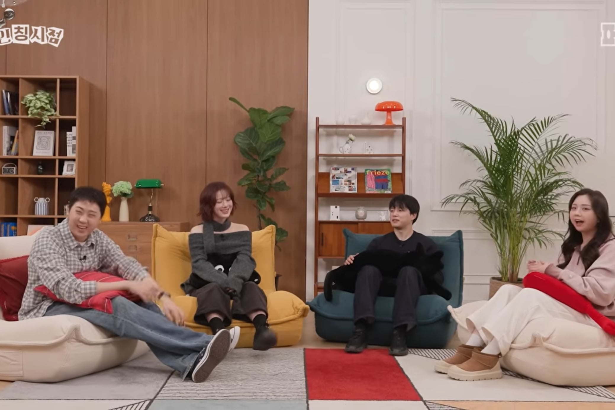 첫 연애 썰 푸는 모태 솔로지만 연애는 하고싶어 재윤 .jpg | 인스티즈