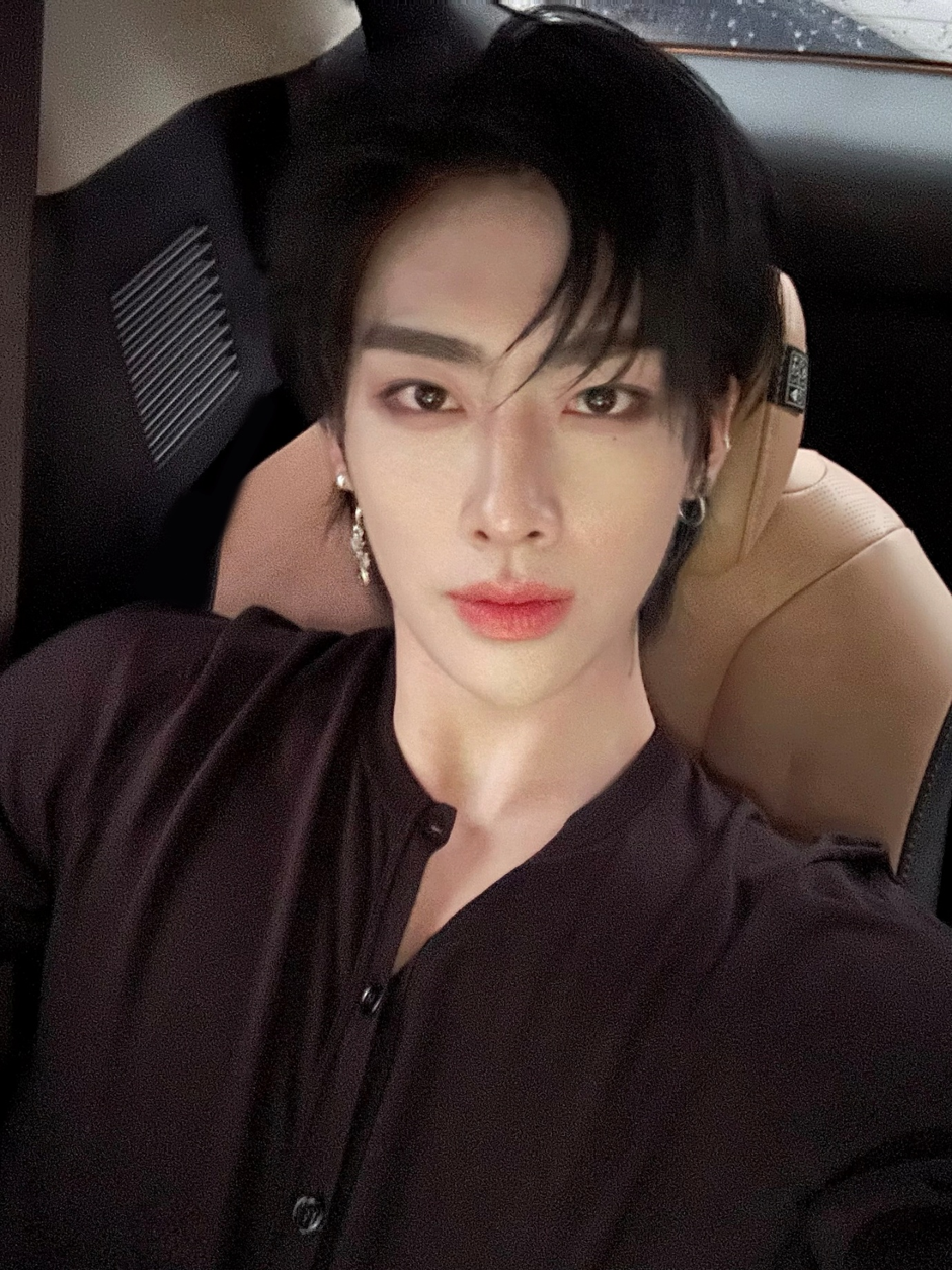 진짜 잘생긴 거 같은 중남 아이돌.jpg | 인스티즈