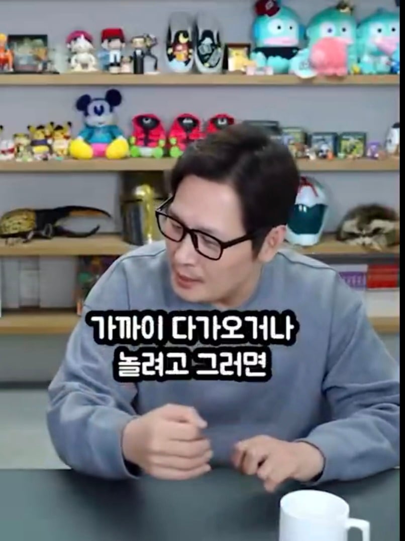 유치원에서 2년동안 짝사랑중 아이에게 인간관계를 배우는 중인 김풍아들 | 인스티즈