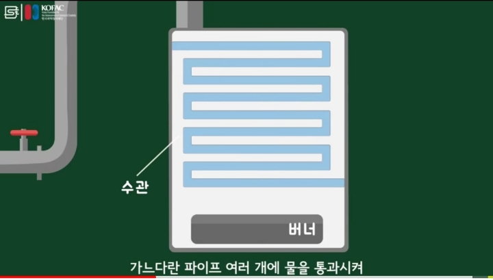 수돗물 온수는 왜 뿌옇게 나오는걸까? | 인스티즈