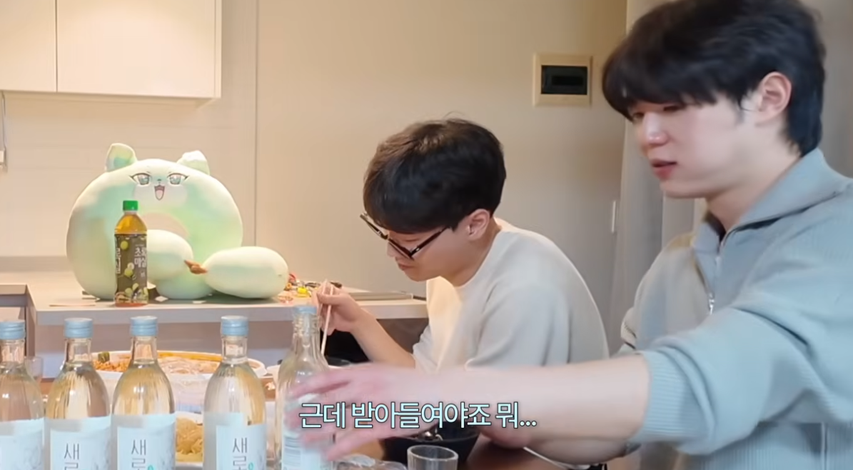 [모태솔로] 연애하려고 연프에 나갔는데 방송을 보고 소개팅 할 예정이었던 분이 캔슬을 내버림.jpg | 인스티즈