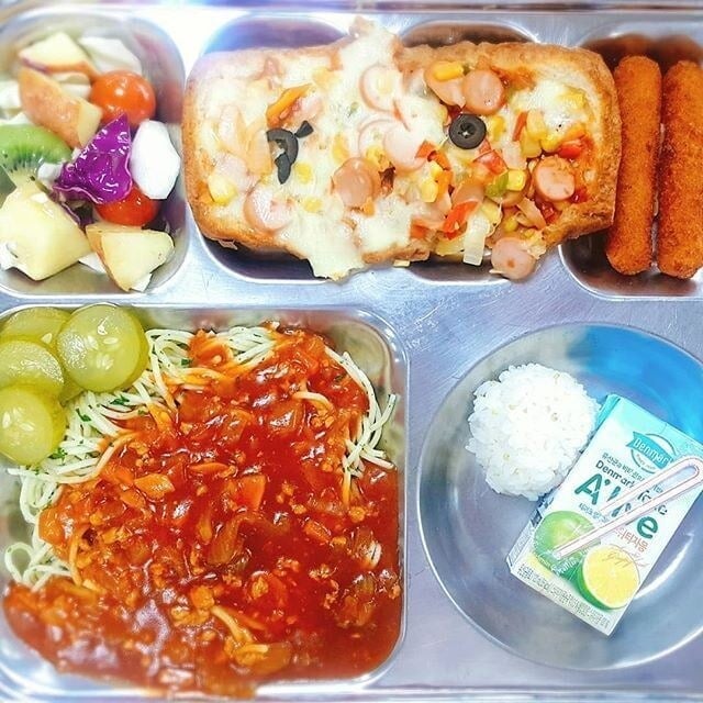 쌈마이하지만 가끔씩 먹고싶어지는 맛 | 인스티즈