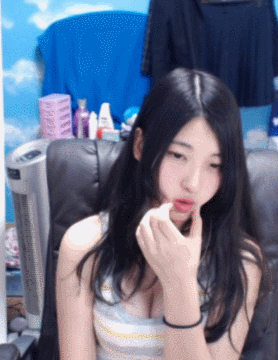 수지 닮은 아프리카 BJ | 인스티즈