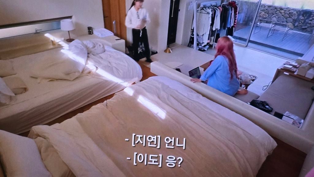 [모쏠연프] 이 상황에서 어떻게 대처하는 게 나은지 패널들 반응 딱 반반 갈린 장면 | 인스티즈