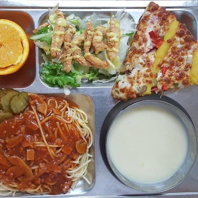 쌈마이하지만 가끔씩 먹고싶어지는 맛 | 인스티즈