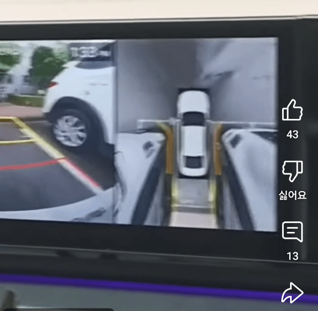 한번 맛 보면 빠져 나가기 힘들다는 자동차 옵션 | 인스티즈