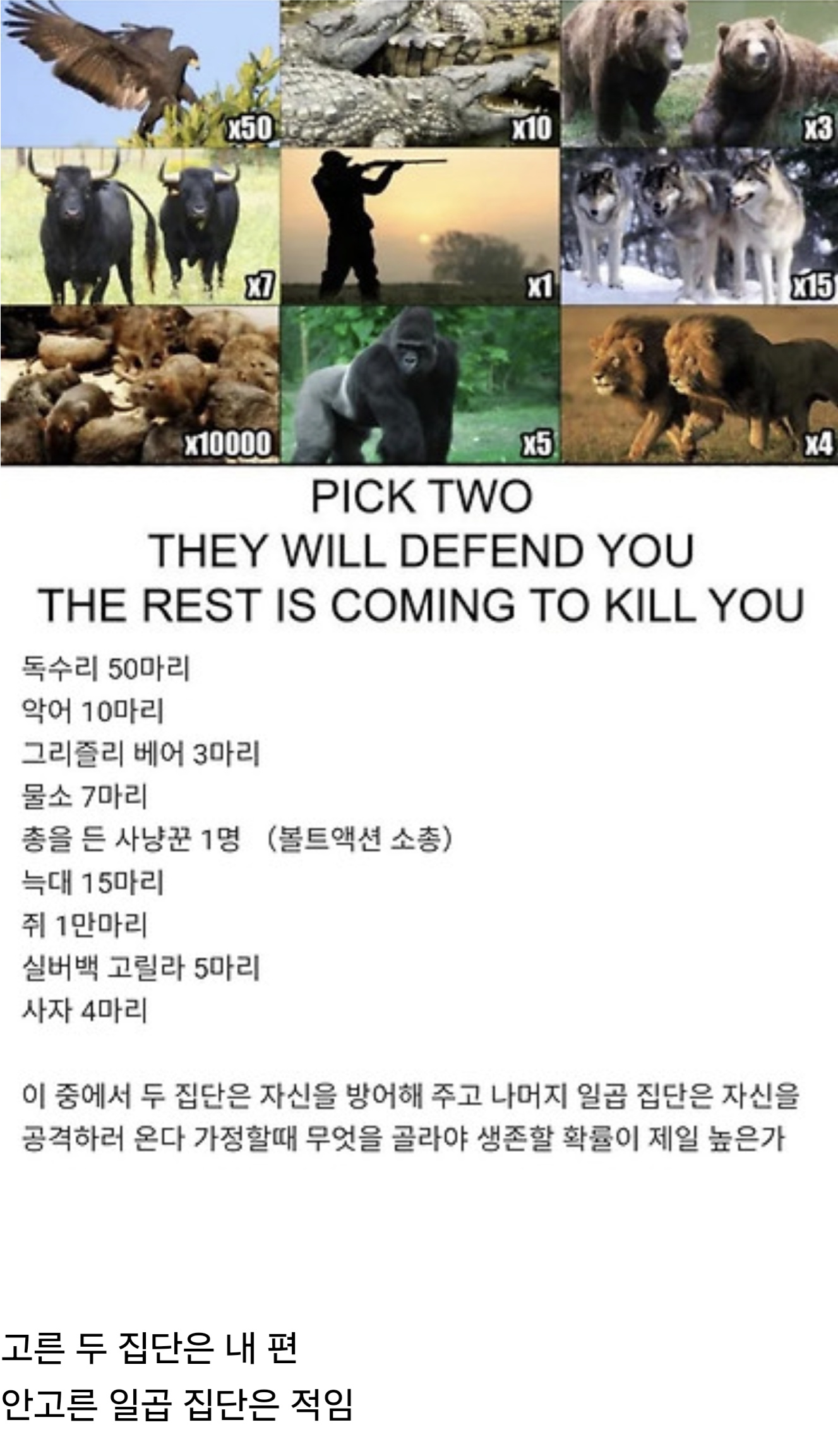 서양에서 열띤 토론을 불러온 주제 | 인스티즈