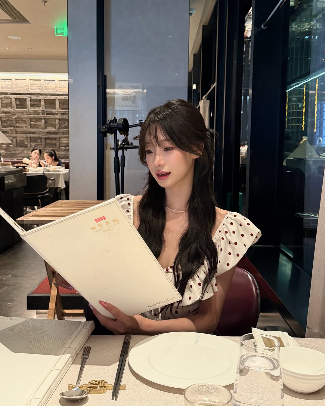 오늘자 우수한 치어리더 인스타그램.jpg | 인스티즈