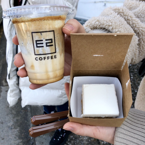 강원도 여행 갈 사람들에게 추천하는 맛집😋(속초 양양 강릉) | 인스티즈