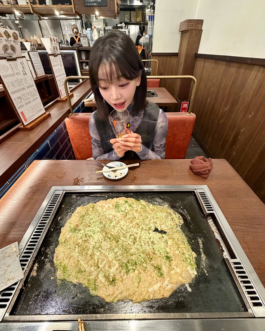 오늘자 우수한 치어리더 인스타그램.jpg | 인스티즈
