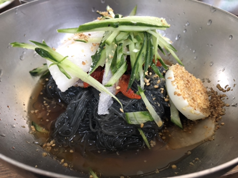 강원도 여행 갈 사람들에게 추천하는 맛집😋(속초 양양 강릉) | 인스티즈