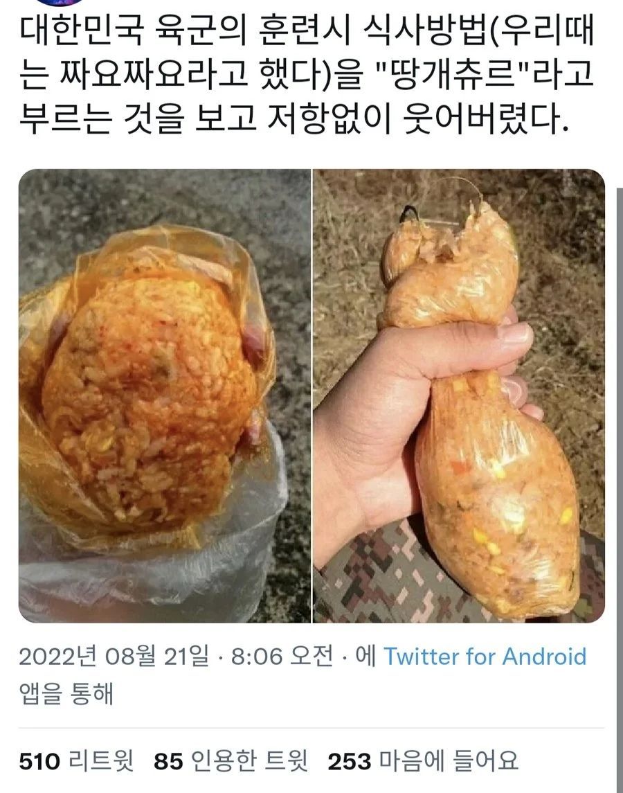 의외로 사람이 먹을 수 있는 츄르 | 인스티즈