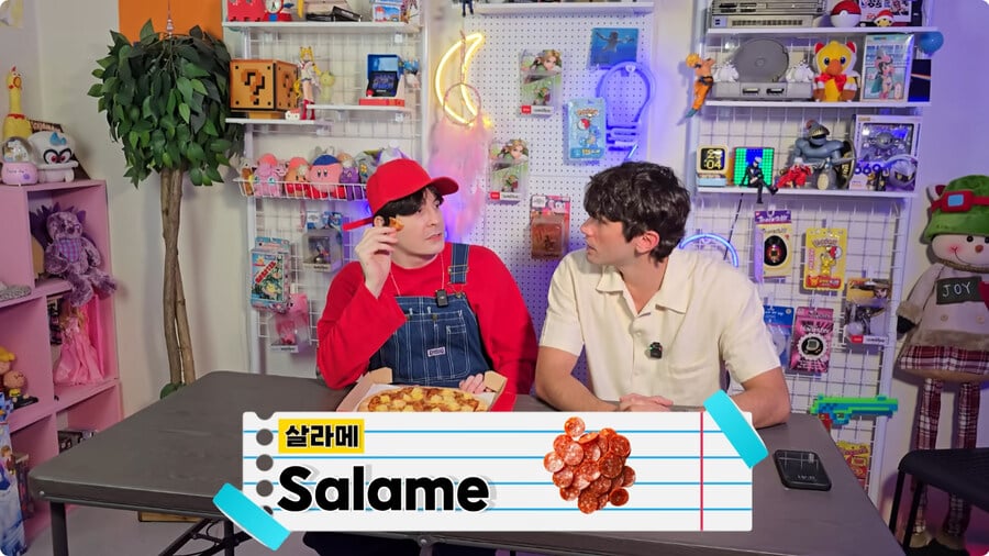 페페로니 피자의 유래 | 인스티즈