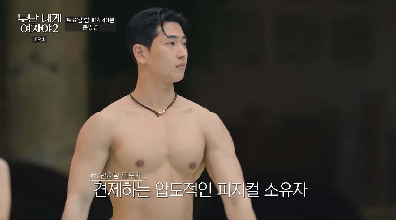 미용근육 키운 남자의 진짜 힘.jpg | 인스티즈