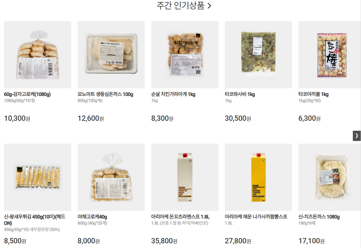 폐업하면 대한민국 일식집 90%가 망한다는 회사 | 인스티즈