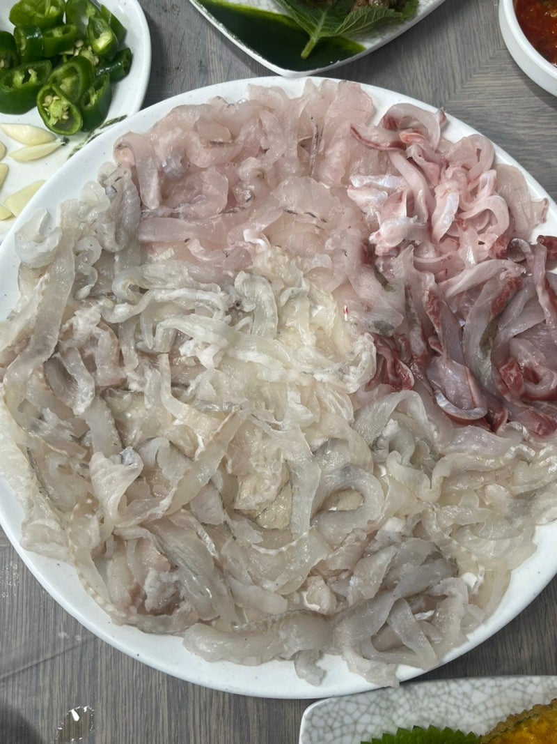 바다 사람에게 회란 | 인스티즈