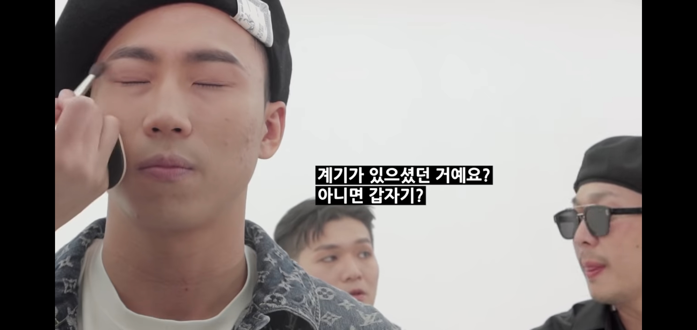 면역력 관리 잘 해야하는 이유.jpg | 인스티즈
