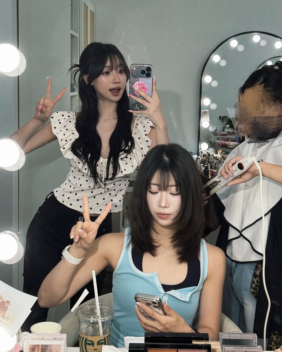 오늘자 우수한 치어리더 인스타그램.jpg | 인스티즈
