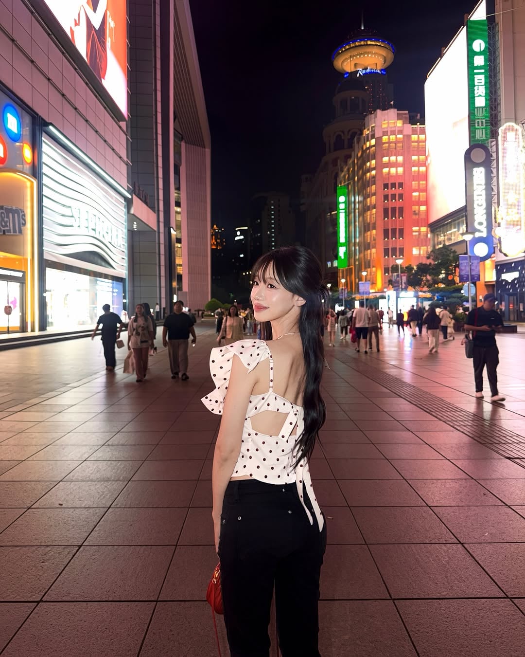 오늘자 우수한 치어리더 인스타그램.jpg | 인스티즈