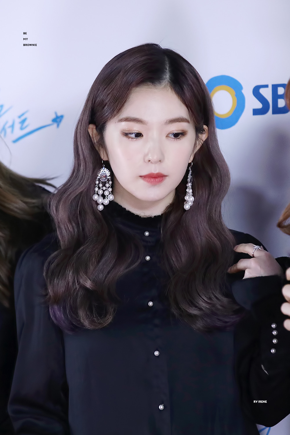 올블랙 아이린.jpg | 인스티즈
