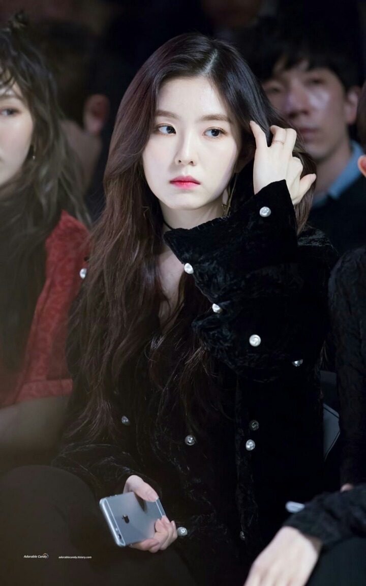 올블랙 아이린.jpg | 인스티즈
