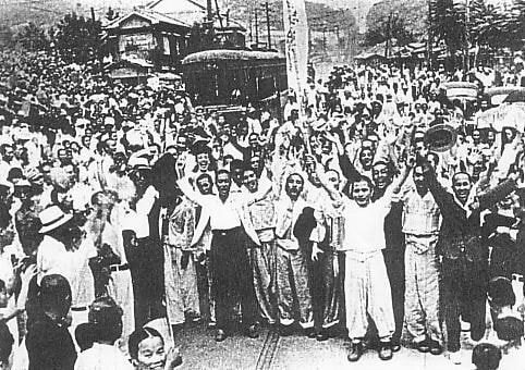 한국사 이부분 공부할때 우는 사람들 생각보다 은근 있음.jpg | 인스티즈