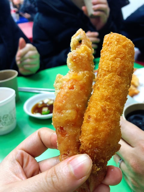 강원도 여행 갈 사람들에게 추천하는 맛집😋(속초 양양 강릉) | 인스티즈
