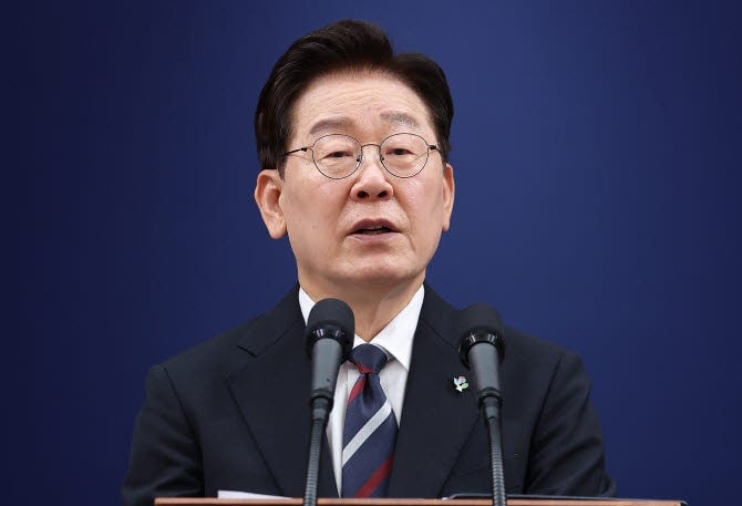李 "보완수사권 다 봉쇄하면 나중에 문제…악용되지 않게 만들어야” | 인스티즈