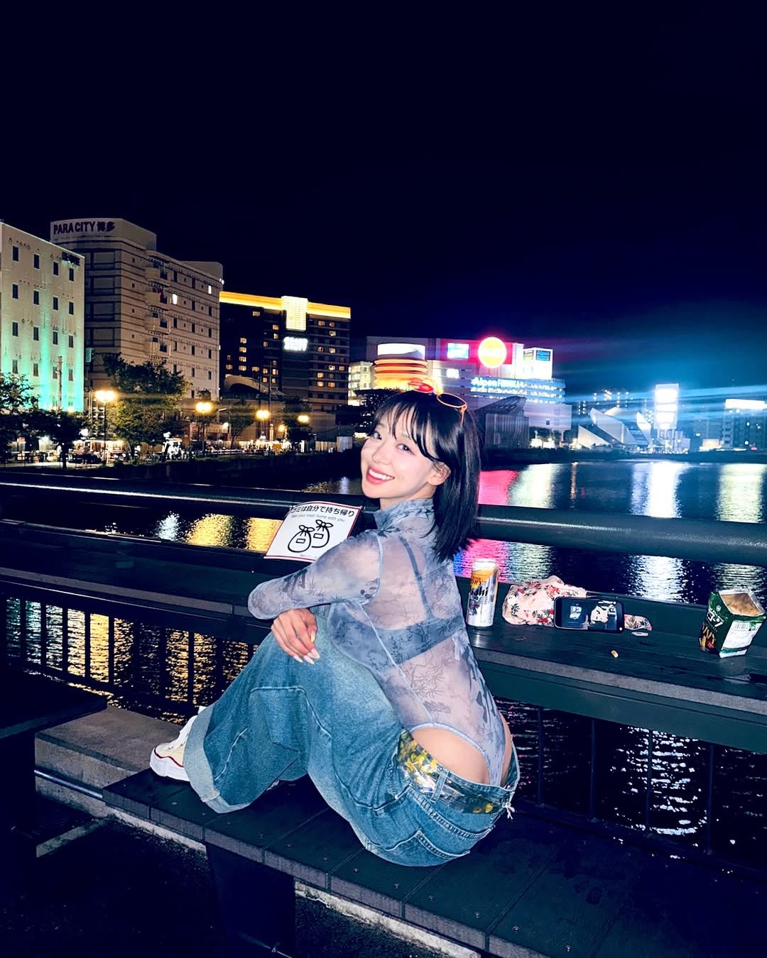 오늘자 우수한 치어리더 인스타그램.jpg | 인스티즈