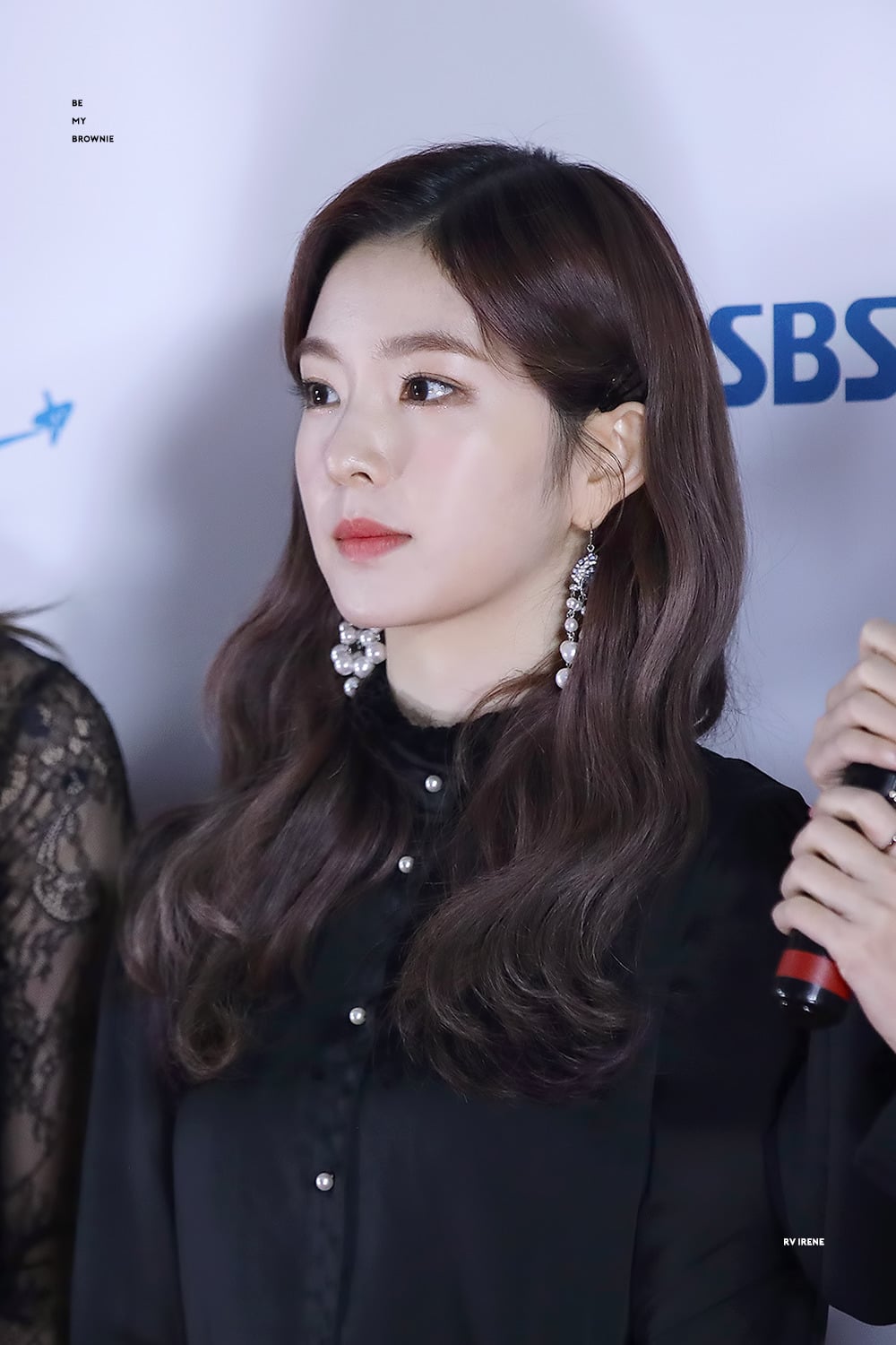 올블랙 아이린.jpg | 인스티즈