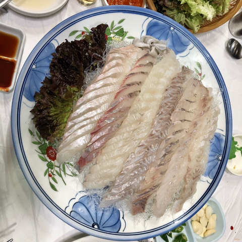 강원도 여행 갈 사람들에게 추천하는 맛집😋(속초 양양 강릉) | 인스티즈