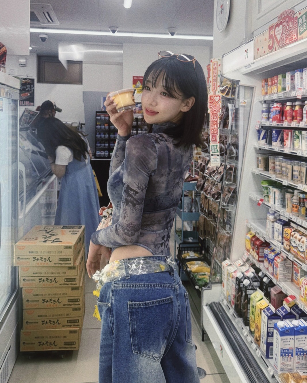 오늘자 우수한 치어리더 인스타그램.jpg | 인스티즈