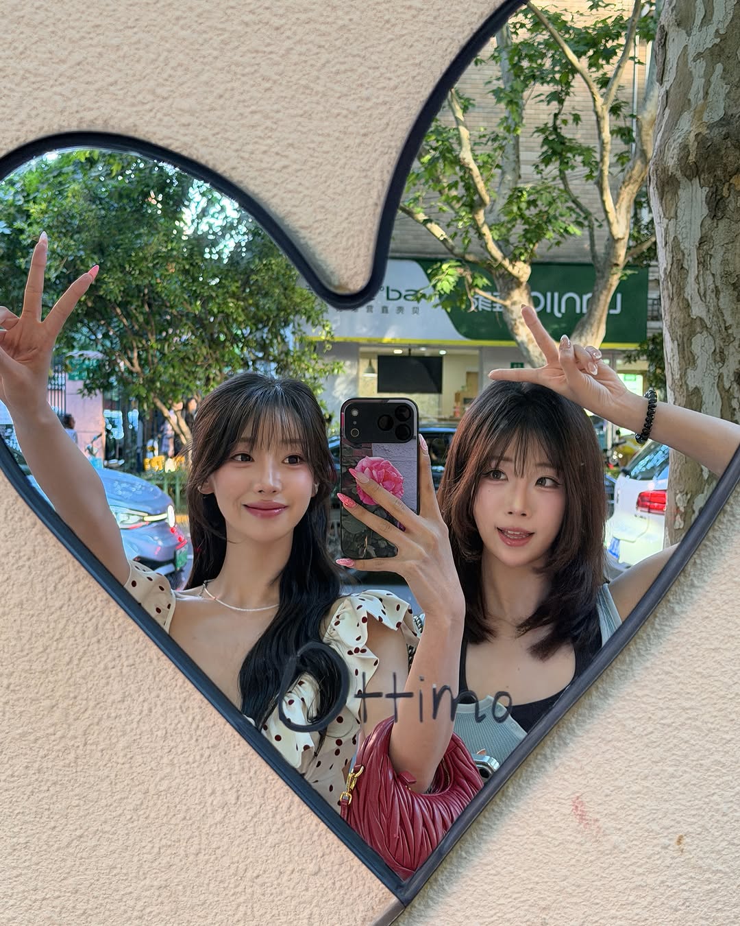 오늘자 우수한 치어리더 인스타그램.jpg | 인스티즈