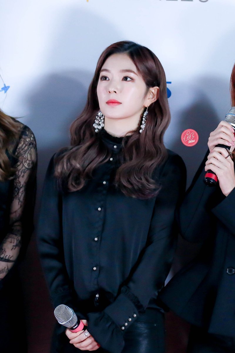 올블랙 아이린.jpg | 인스티즈