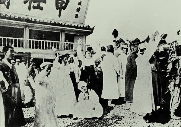 한국사 이부분 공부할때 우는 사람들 생각보다 은근 있음.jpg | 인스티즈