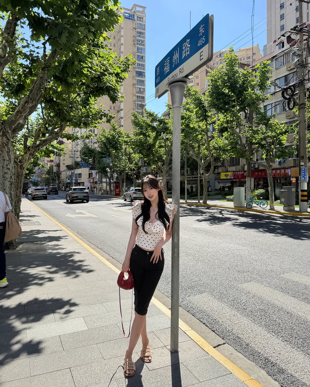 오늘자 우수한 치어리더 인스타그램.jpg | 인스티즈
